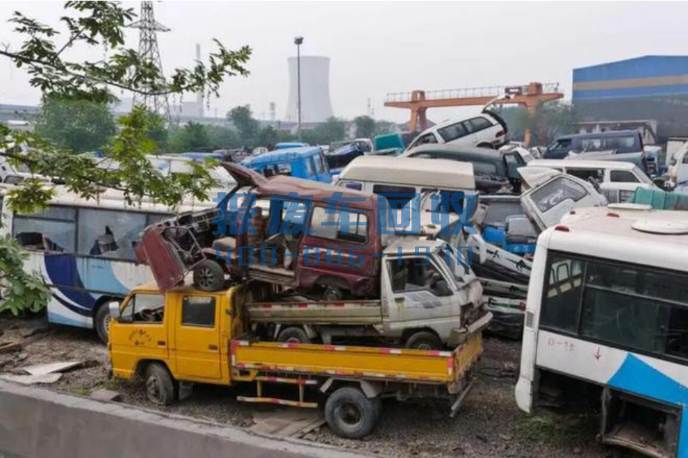 哈尔滨市附近上门回收报废车，哈尔滨市最近报废车回收公司地址