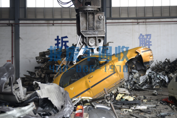 哈尔滨市市车辆报废中心电话，哈尔滨市车辆报废点